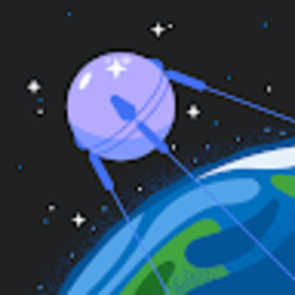 Meet your Posher, Sputnik